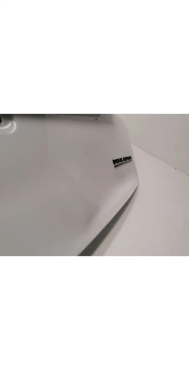 Tesla Model 3 (2017 - 2023) 1601460-11-D Крышка багажника — фото 2