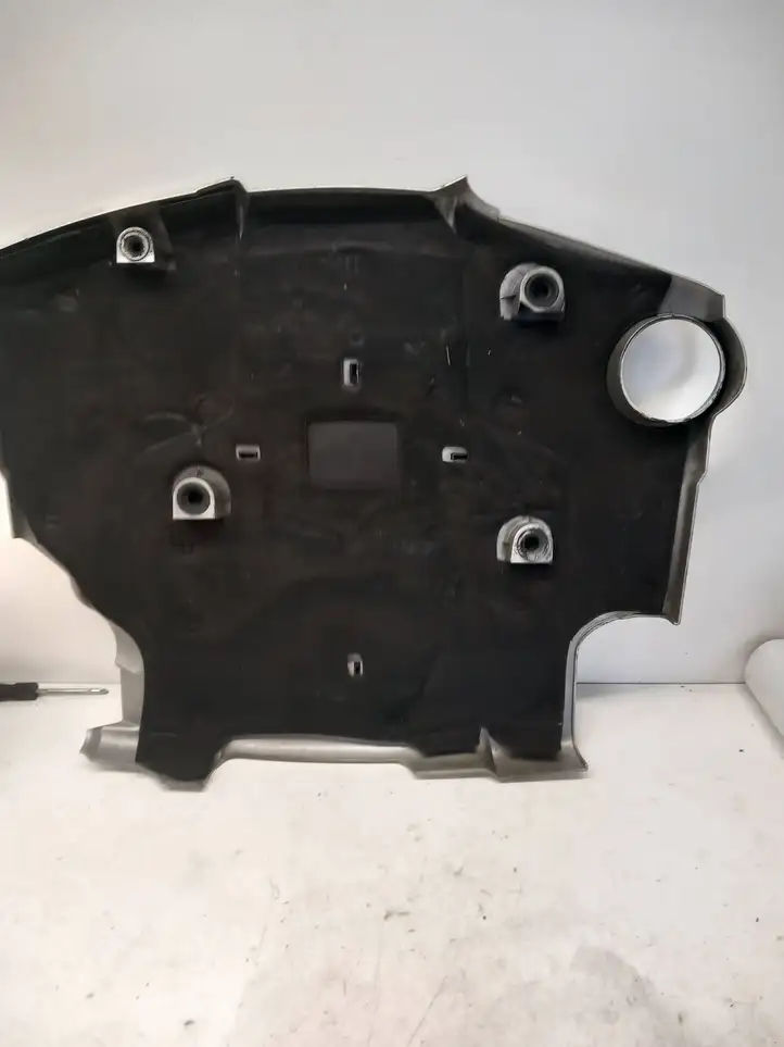 Audi A4 S4 B8 8K (2007 - 2011) 059103925AQ Крышка двигателя декоративная — фото 2