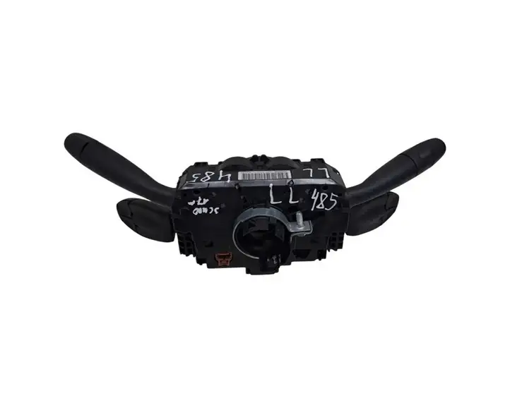 Fiat Scudo (2007 - 2016) 98062016XT Контактное кольцо SRS — фото 2