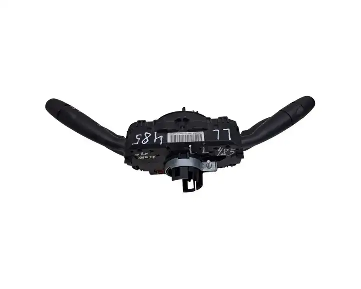 Fiat Scudo (2007 - 2016) 98062016XT Контактное кольцо SRS — фото 4