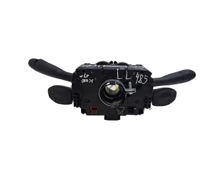 Fiat Scudo (2007 - 2016) 98062016XT Контактное кольцо SRS — фото 5