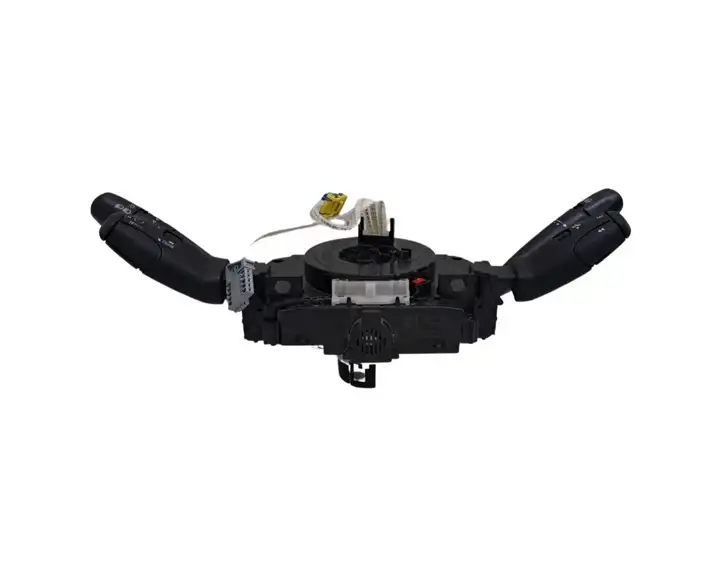 Fiat Scudo (2007 - 2016) 98062016XT Контактное кольцо SRS — фото 6