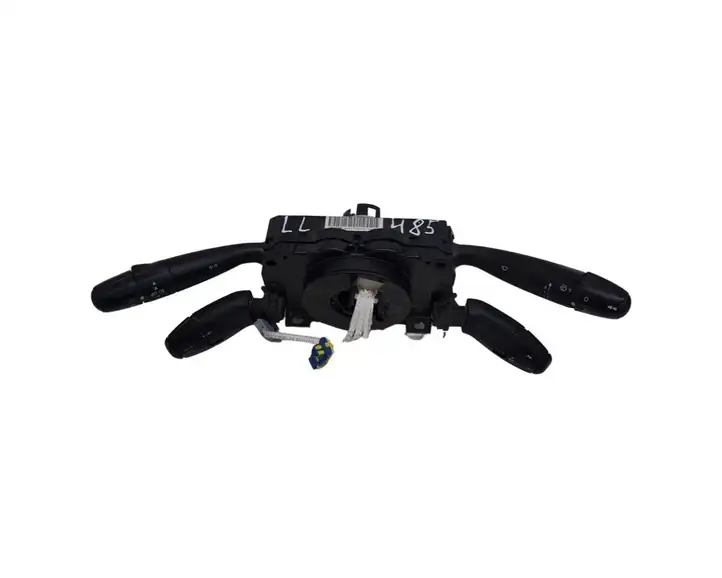 Fiat Scudo (2007 - 2016) 98062016XT Контактное кольцо SRS — фото 7