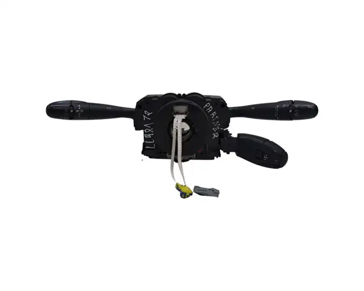 Peugeot Partner (2008 - 2012) 96662458XT Контактное кольцо SRS — фото 1