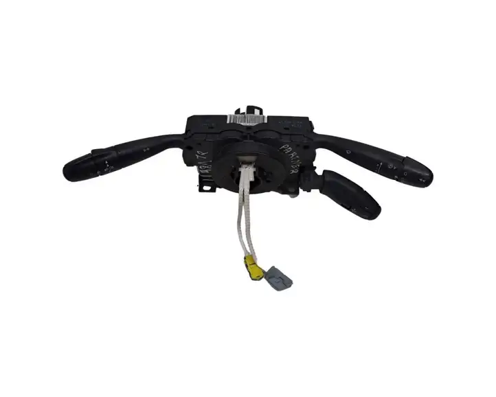 Peugeot Partner (2008 - 2012) 96662458XT Контактное кольцо SRS — фото 2