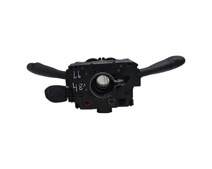 Peugeot Partner (2008 - 2012) 96662458XT Контактное кольцо SRS — фото 3