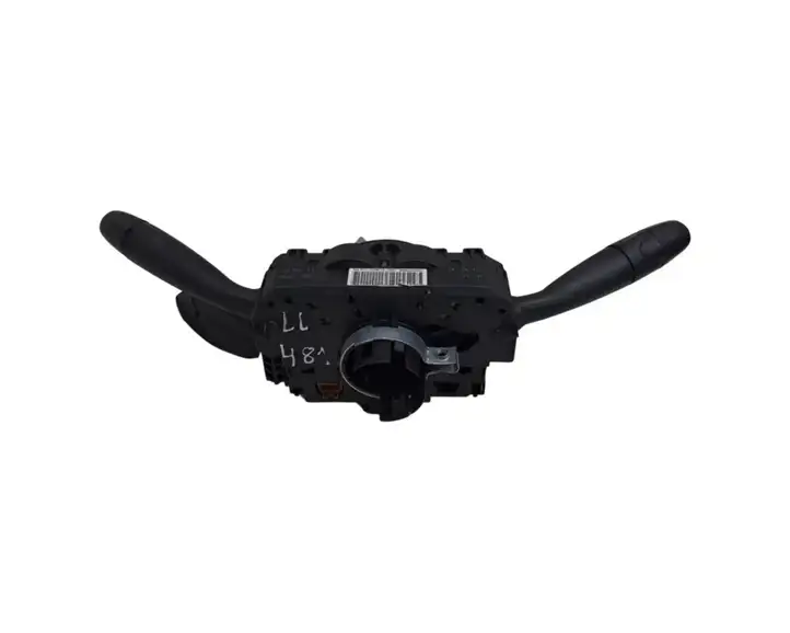 Peugeot Partner (2008 - 2012) 96662458XT Контактное кольцо SRS — фото 4