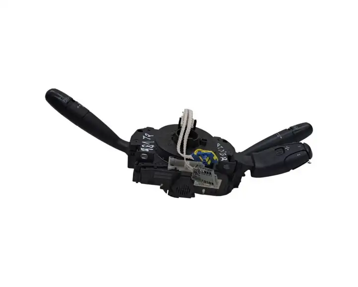 Peugeot Partner (2008 - 2012) 96662458XT Контактное кольцо SRS — фото 5