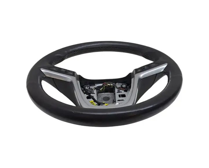 Opel Mokka (2012 - 2016) Руль — фото 9