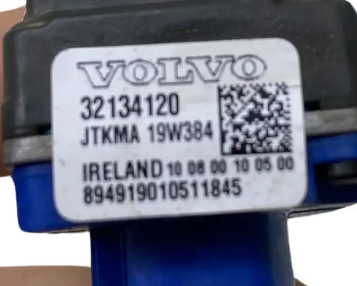 Volvo XC90 (2014 - 2019) 32149879 Ручка багажника с камерой — фото 7