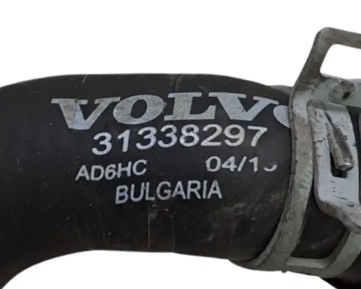Volvo XC90 (2014 - 2019) 31338297 Шланги системы охлаждения — фото 5