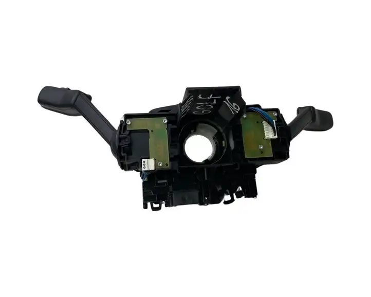 Volkswagen Golf VII (2013 - 2019) 5Q0953513P Контактное кольцо SRS — фото 3