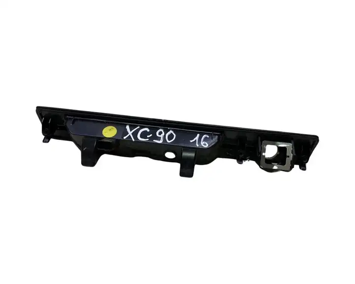 Volvo XC90 (2014 - 2019) 31349955 Ручка крышки багажника — фото 4