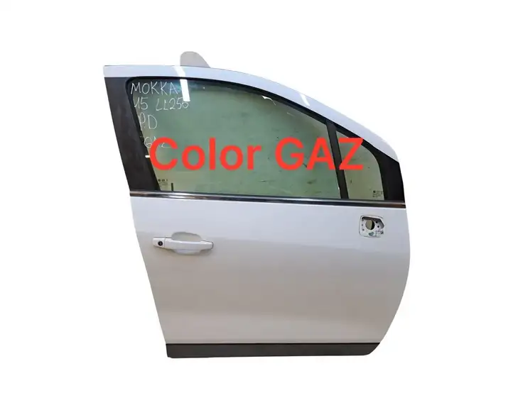 Opel Mokka (2012 - 2016) Дверь — фото 1