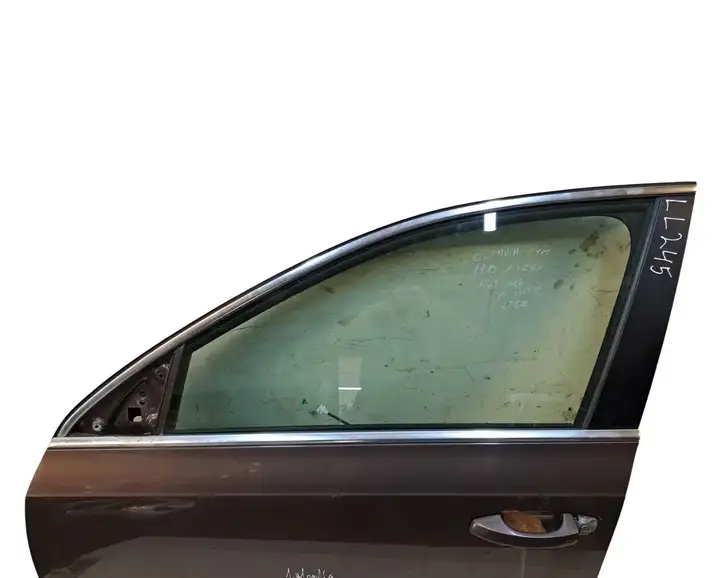 Skoda Octavia Mk3 (5E) (2013 - 2019) Дверь — фото 15