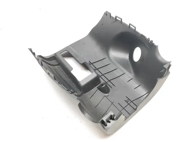 Toyota Aygo AB40 (2014 - 2018) 452870H030 Обшивка рулевой колонки — фото 2
