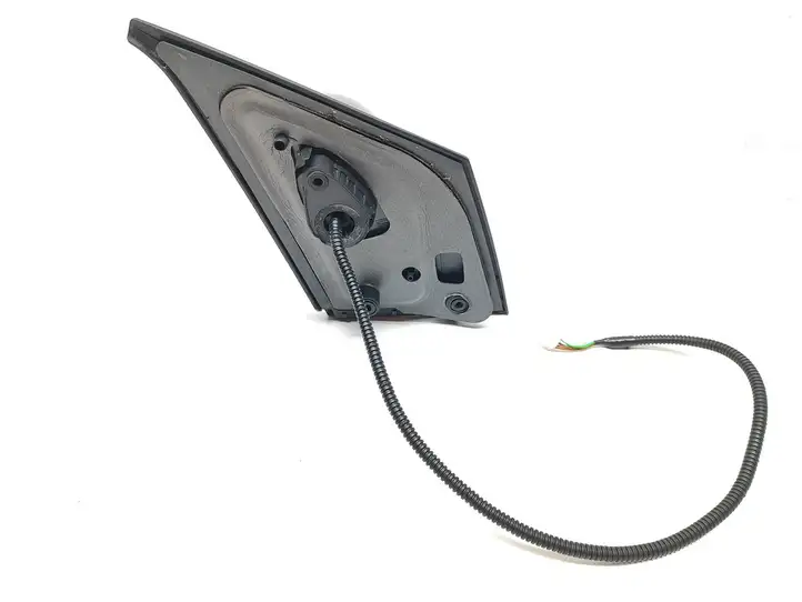 Toyota Aygo AB40 (2014 - 2018) Боковое зеркало с электроприводом — фото 2
