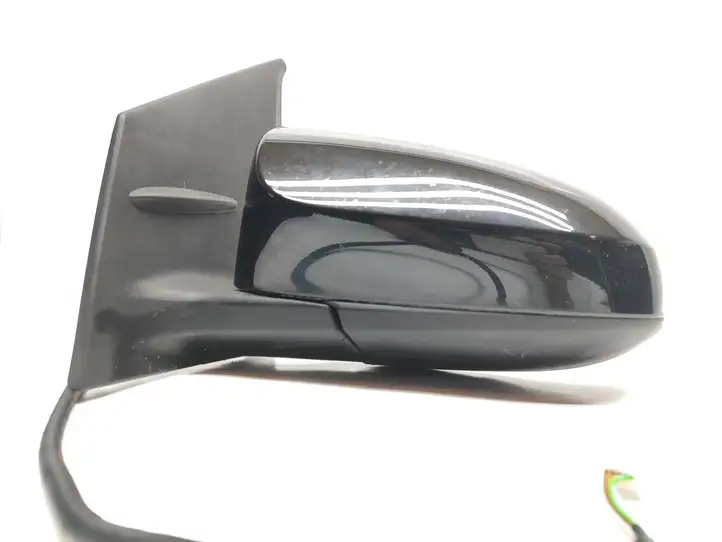Toyota Aygo AB40 (2014 - 2018) Боковое зеркало с электроприводом — фото 3