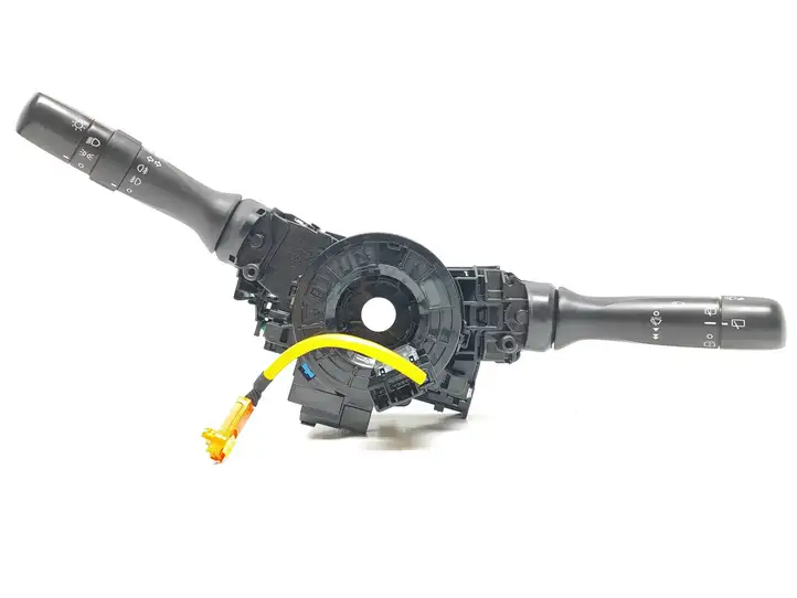 Toyota Aygo AB40 (2014 - 2018) 17j0880H040 Контактное кольцо SRS — фото 1