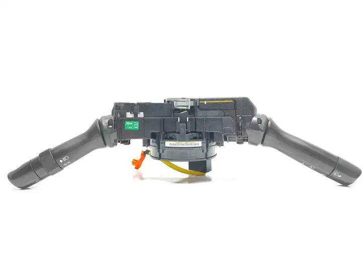 Toyota Aygo AB40 (2014 - 2018) 17j0880H040 Контактное кольцо SRS — фото 2