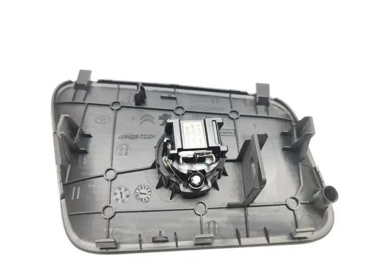 Toyota Aygo AB40 (2014 - 2018) 554720H020 Накладка бокового динамика — фото 2