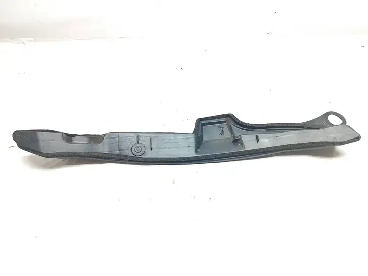 Toyota Aygo AB40 (2014 - 2018) 538280H020 Накладка крыла — фото 2