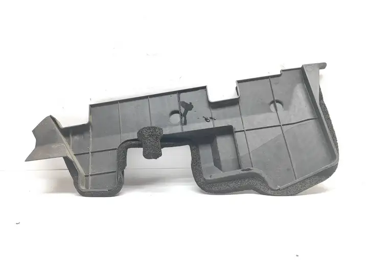 Toyota Aygo AB40 (2014 - 2018) 532850H190 Дефлектор воздуха — фото 2