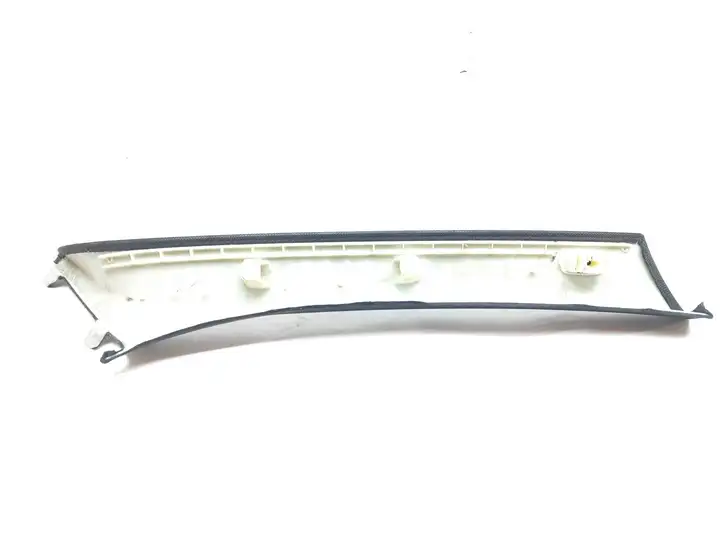 BMW 5 F10 F11 (2009 - 2016) 52107010 Обшивка стойки A — фото 2