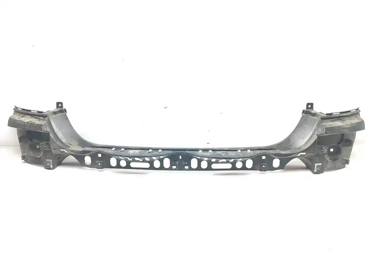 BMW 5 F10 F11 (2009 - 2016) 7906292 Кронштейн заднего бампера — фото 1