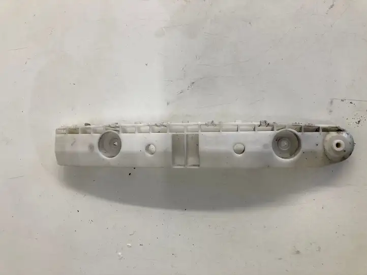 Nissan Juke I F15 (2010 - 2018) 852281KA0A Кронштейн заднего бампера — фото 1