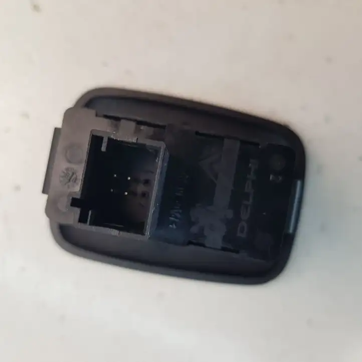Citroen C5 (2008 - 2017) 96623726XT Кнопка стеклоподъемников — фото 3
