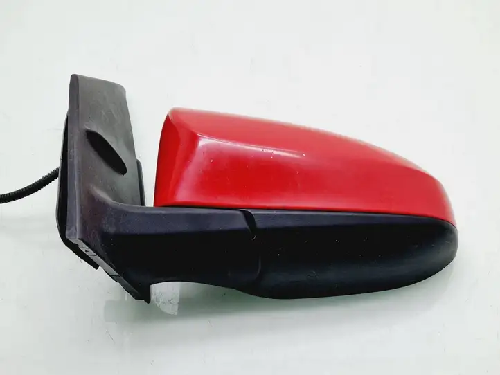 Toyota Aygo AB40 (2014 - 2018) 232631017 Боковое зеркало с электроприводом — фото 1