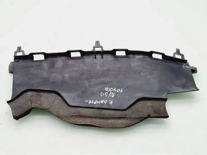 Toyota Aygo AB40 (2014 - 2018) 532950H010 Дефлектор воздуха — фото 1