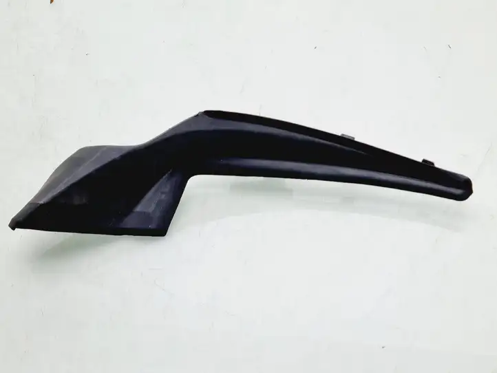 Toyota Aygo AB40 (2014 - 2018) 538660H050 Накладка крыла — фото 1