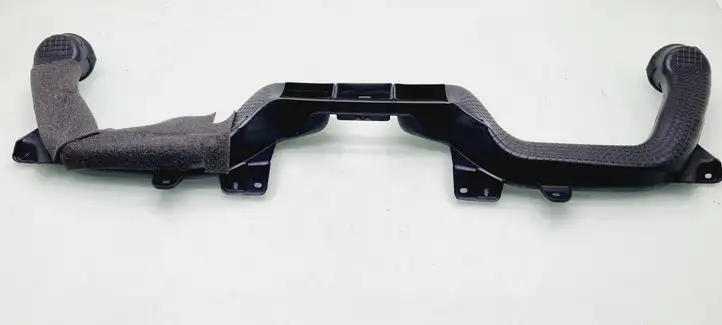 Toyota Aygo AB40 (2014 - 2018) 558430H020 Воздуховоды системы отопления/климатики — фото 1