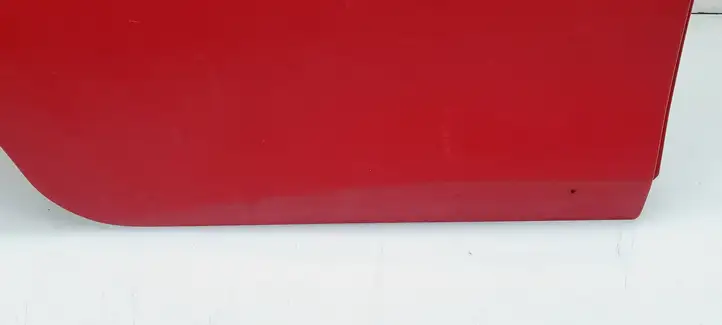 Toyota Aygo AB40 (2014 - 2018) 670030H030 Задняя дверь — фото 2
