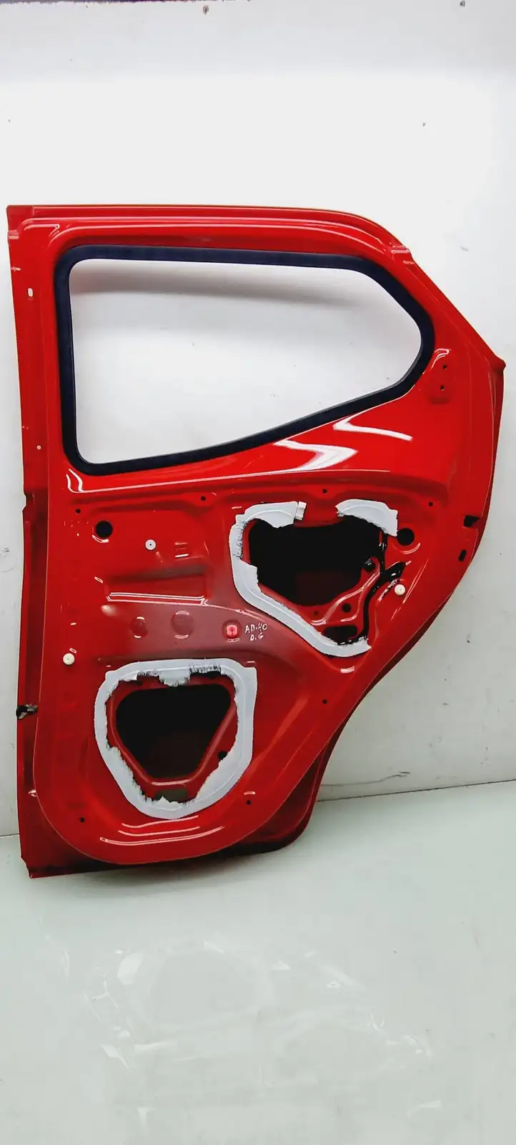 Toyota Aygo AB40 (2014 - 2018) 670030H030 Задняя дверь — фото 3