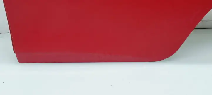 Toyota Aygo AB40 (2014 - 2018) 670040H030 Задняя дверь — фото 4