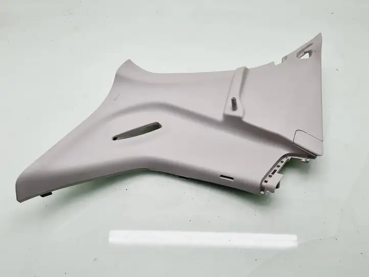 Toyota Aygo AB40 (2014 - 2018) 624710H180 Верхняя обшивка стойки D — фото 1