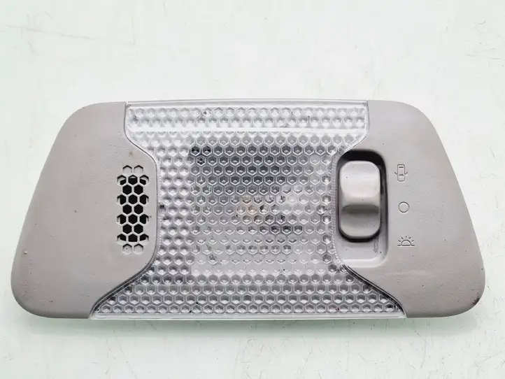 Toyota Aygo AB40 (2014 - 2018) 812600H010B0 Передняя подсветка — фото 1