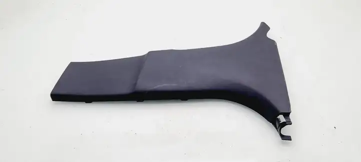 Toyota Aygo AB40 (2014 - 2018) 624140H020 Нижняя обшивка стойки B — фото 1