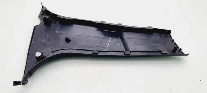 Toyota Aygo AB40 (2014 - 2018) 624140H020 Нижняя обшивка стойки B — фото 2