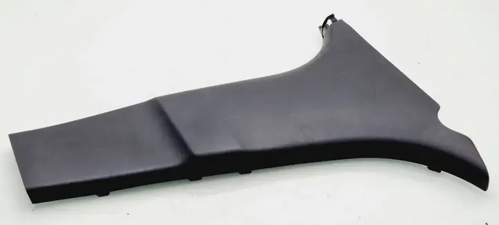 Toyota Aygo AB40 (2014 - 2018) 624130H020 Нижняя обшивка стойки B — фото 1