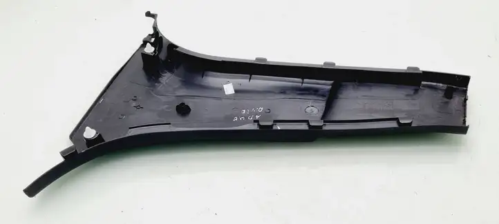 Toyota Aygo AB40 (2014 - 2018) 624130H020 Нижняя обшивка стойки B — фото 2