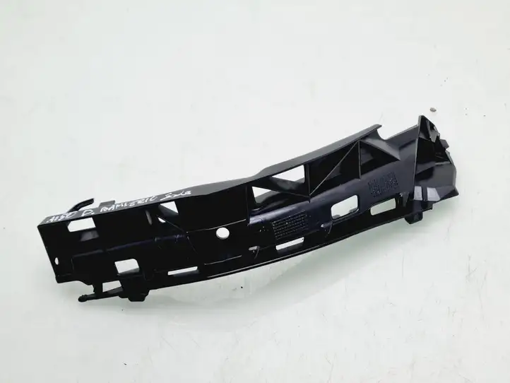 Toyota Aygo AB40 (2014 - 2018) 525750H031 Кронштейн заднего бампера — фото 2