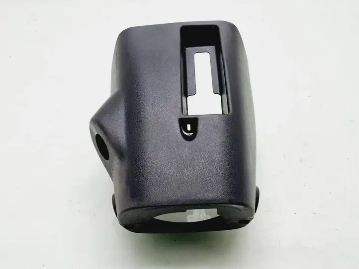 Toyota Aygo AB40 (2014 - 2018) 452870H030 Обшивка рулевой колонки — фото 1