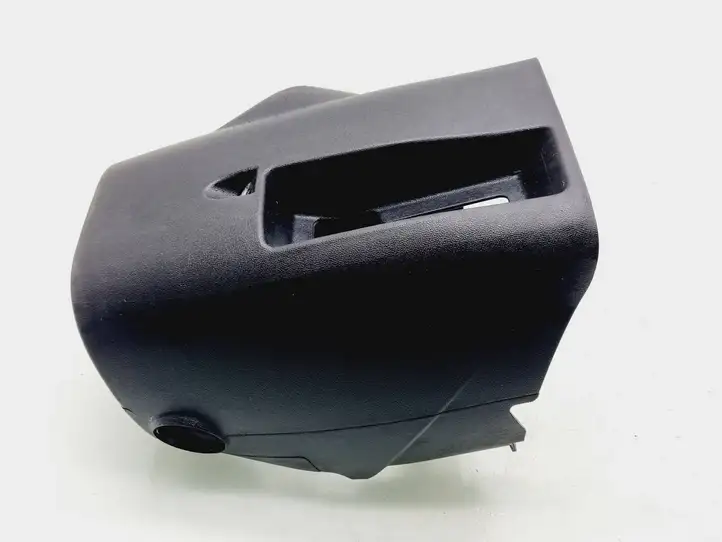 Toyota Aygo AB40 (2014 - 2018) 452870H030 Обшивка рулевой колонки — фото 2