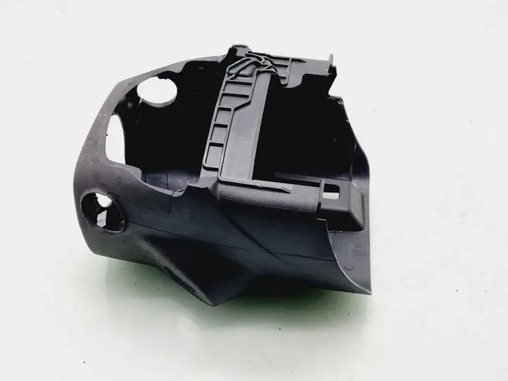 Toyota Aygo AB40 (2014 - 2018) 452870H030 Обшивка рулевой колонки — фото 3