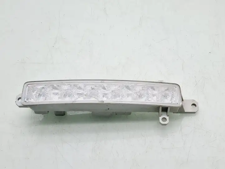 Toyota Aygo AB40 (2014 - 2018) 9815568380 Дневные ходовые огни (LED) — фото 1