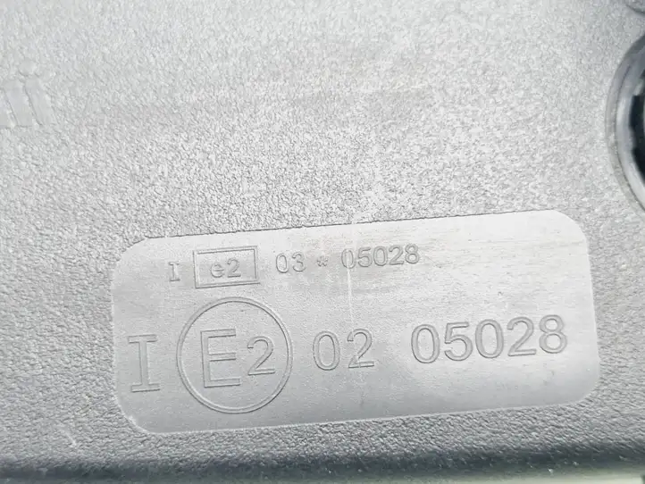 Toyota Aygo AB40 (2014 - 2018) 878100H010B0 Салонное зеркало заднего вида — фото 3